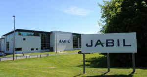 JABIL