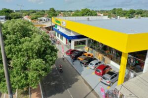 Supermercado BRASILEIRO
